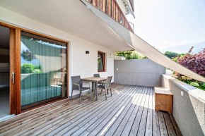 Langstein Wohnung Golden Coldrano
